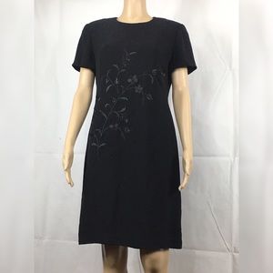 Black Jones New York Dress